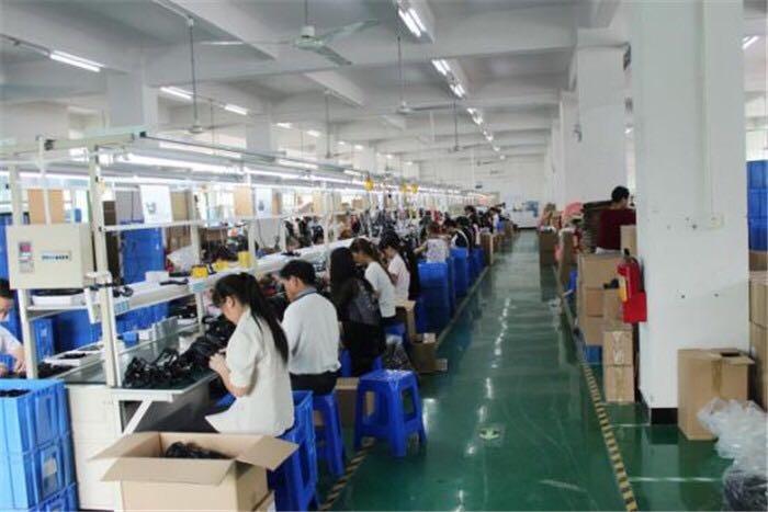 Verified China supplier - Dongguan Shinecon Technology Co., Ltd.