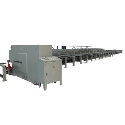 China Factory Trapezoidal Sheet Shear Machine For Steel Light Pole Fabrication for sale