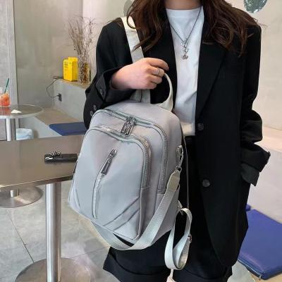 China SY 2022 Wholesale Good Quality Waterproof Hot Fashion Backpack Delicate Multifunctional Casual Mini Backpack Bag for sale