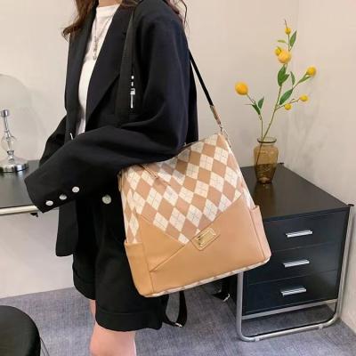 China 2022 New Arrival Waterproof Hot Sale Wholesale SY Backpack Fashion Good Quality Casual Backpack For Women for sale