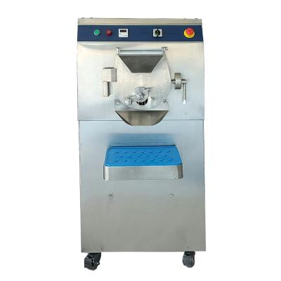 China Snack Factory Prosky Air Cooling 15L Batch Freezer Italian Cheap Gelato Ice Cream Machine For Business Store Use for sale