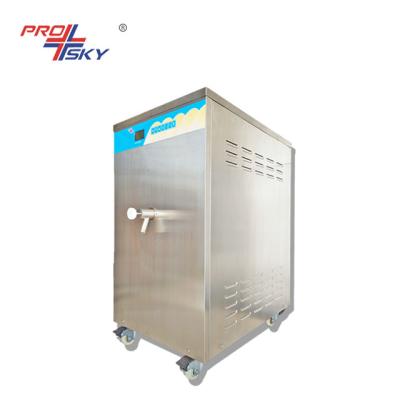 China PROSKY Hotels 60 Liter Instant Milk Pasteurizer Machine Low Price for sale