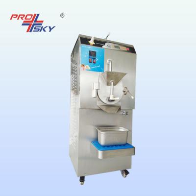 China Snack Factory Batch Ice Cream Pasteurizer for sale