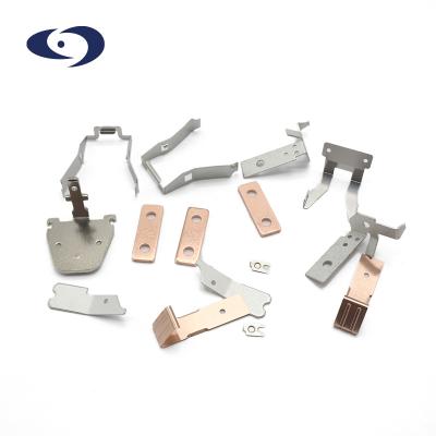 China According to customer's request OEM ODM stamping parts deep drawing stamping parts stainless steel products for sale