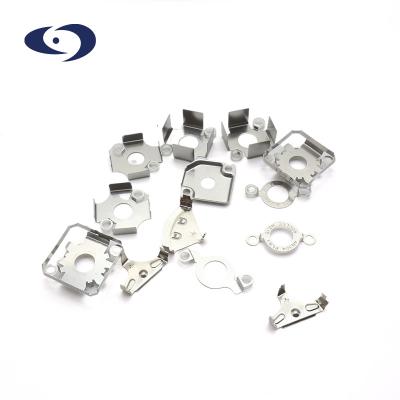 China Custom Machinery OEM Sheet Metal Stamping Bending Part Metal Stainless Steel Aluminum Laser Cut Part Manufacturing Processing Service for sale