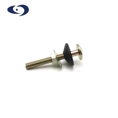 China Pan Stainless Steel Pozi Countersunk Chipboard Screws Fully Threaded Wood Screw for sale