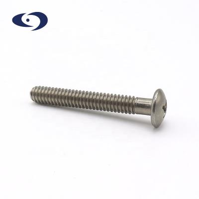 China Stainless Steel Self Tapping Self Tapping Blanking Tapping Screw M2 Self Tapping Screw for sale