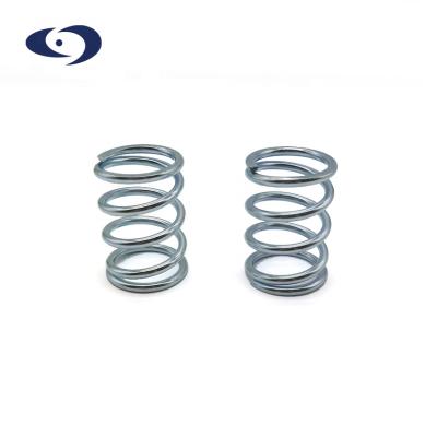 China 304 316 Motorcycle EEC Auto Shock Absorber Coil Spring Endao Custom Iron Stainless Steel 302 for sale