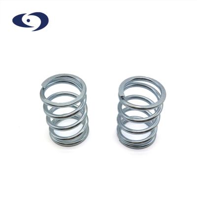 China Sprial Competitive Price Wholesale High Quality Metal Stainless Steel Coil Compression Spring for sale