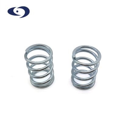 China Coil Suspension Steel 6mm Bonnell Spring Coil Spring Damper for sale