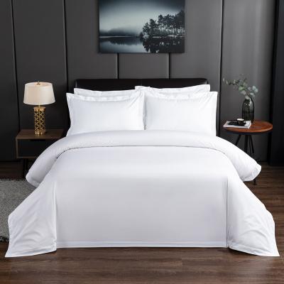 China Hotel Whitewash White Hotel Pillow Cases, Hotel Pillowslip, Pillow Cover On Sale for sale