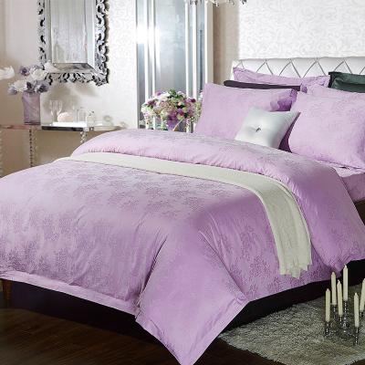 China China Manufacture Custom 100 Cotton Bedding Sets King Size Fitted Bed Sheet Ready Stock Online Nondisposable for sale