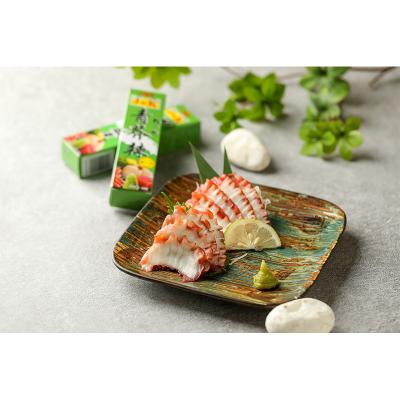 China Wholesale Seafood Condiment Food And Sushi Seafood Wasabi Seasoning Wasabi Paste 43g for sale