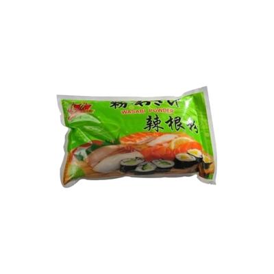 China Japanese sushi food and seafood style concentrated mustard 100% natural fresh wasabi powders for food for sale