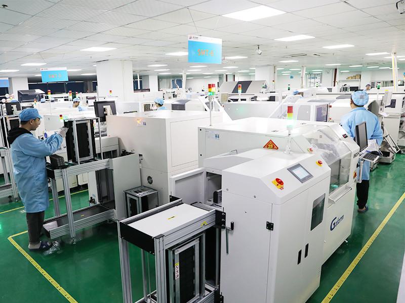 Fournisseur chinois vérifié - TURING TECHNOLOGY LIMITED