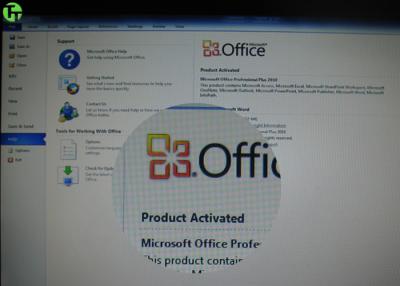 China Hogar de Microsoft Office y OEM de la caja de la venta al por menor de la llave electrónica del producto del negocio 2016/oficina 365 en venta