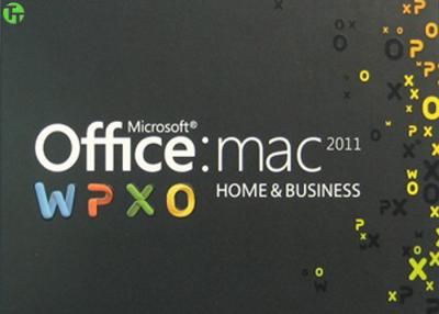 China MS Office-Beroeps plus de Volledige Kleinhandelsversie van 2013 met Productsleutel Te koop