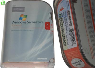 China Sistema operativo do OEM do servidor de Microsoft Windows, caixa do retalho do OEM R2 do servidor 2012 da vitória à venda