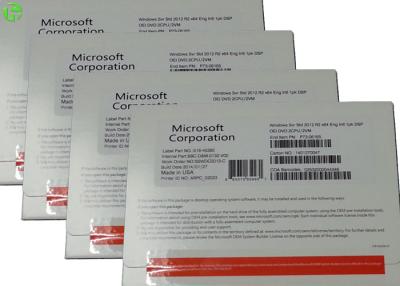 China Authentic Windows Server OEM Software OEM Win Server 2008 Standard 5 CAL for sale