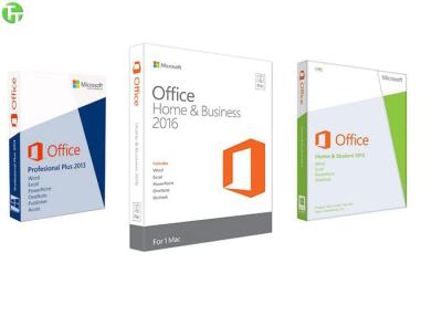 China Microsoft Office Product Key License Sticker , Office Professional 2013 Key License Sticker zu verkaufen