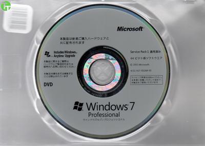 China Japanese windows server software 32/ 64 Bits System Builder Authentic Microsofte Software for sale