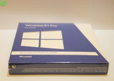 중국 Microsoft Windows 소프트웨어 Windows 10 직업적인 판 영국 DVD 및 Coa 판매용