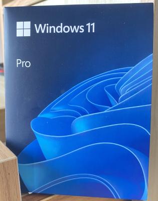 China Multilanguage Windows 11 Pro OEM Microsoft Operating System 1 User License Quantity for sale