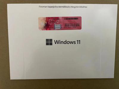 China Licença em linha da ativação etiqueta original do MS Windows 11 da pro para o pro sistema da vitória 11 à venda