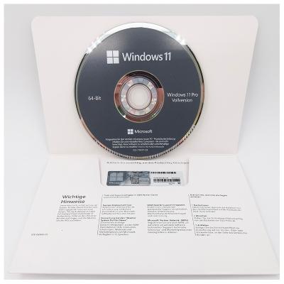 China Original Win 11 Pro OEM - El mejor sistema operativo para su PC en venta