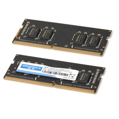 China RAM DDR3 8GB 1600MHz SODIMM zu verkaufen