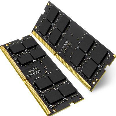 China SODIMM Computer Ram Memory RAM DDR4 16GB 3200MHz Non ECC SODIMM for sale