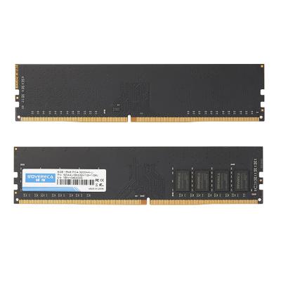 China RAM DDR4 8GB 3200 MHz UDIMM Computer Spare Parts DRAM-DDR4-3200-UDIMM for sale