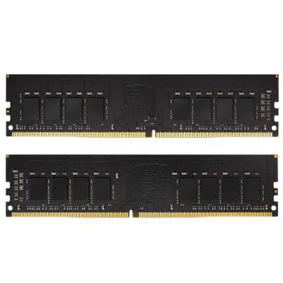 China Computador Ram Memory 16GB 3200 megahertz UDIMM de RAM DDR4 3 anos de garantia à venda