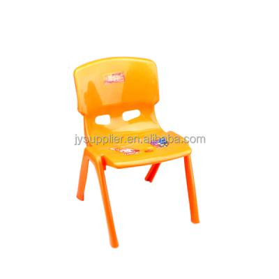 China 2019 chair, kids plastic chair, kids plastic furniture home new arrival kid stackable chair for sale