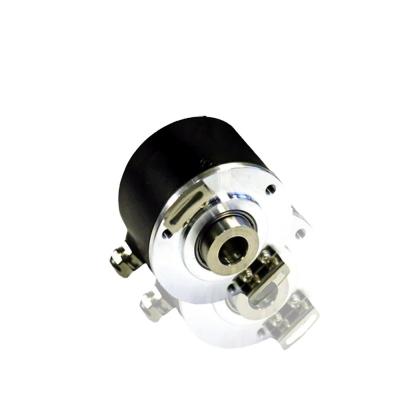 China Measuring angle and encoder hot sale rotational speed 20mm long 10000ppr lifespan power amplification high quality encoder trough maximum output trough South Asia for sale