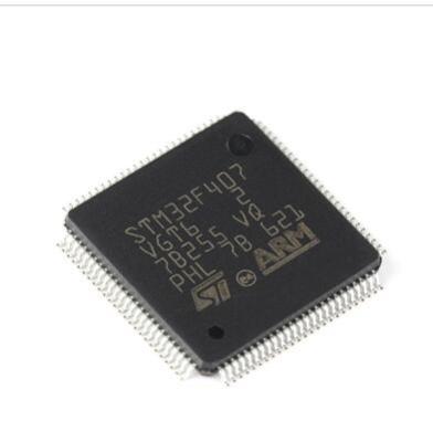 China New Running Integrated Circuit IC Chip Microcontroller MCU IC STM32F407VGT6 STM32F407VGT6 for sale