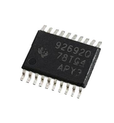 China new integrated circuit ic chip current driver IC TPS92692QPWPRQ1 TPS92692QPWPRQ1 for sale