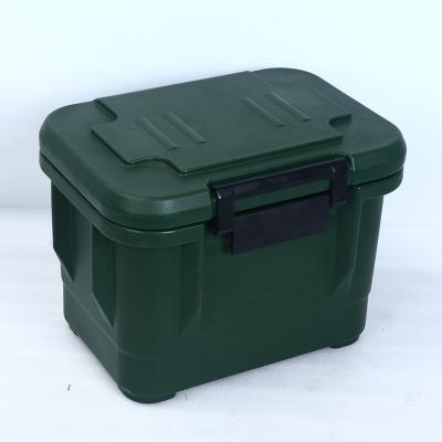 China PE MILITARY FOOD TRANSPORT SUPPLY BOXES, military munufacturer for sale