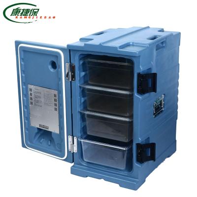 China the insulated container has become hot. 90L for sale