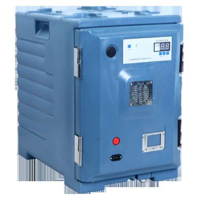 China Viable multifunctional heating 90L container with electric. for sale