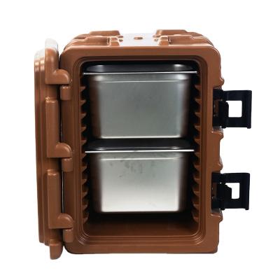 China Insulated Food Box For Catering Hot Box To Keep Hot Food Box KJB-X04 for sale