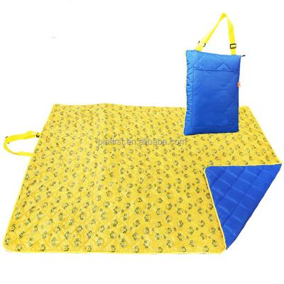 China Comfortable Feel Outdoor Wash Machine, Oxford Cloth Picnic Mat China Manufacturer for sale