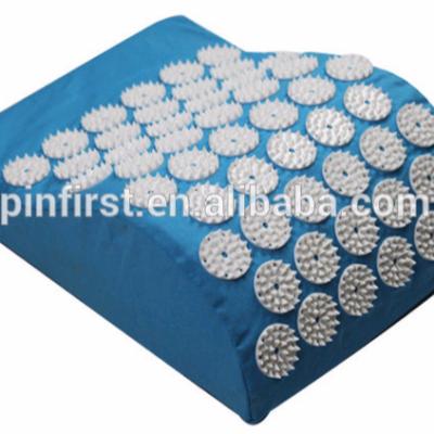 China Wholesale Headache Nail Pillow Acupuncture Relix Massage Pillow 14602 1021 0018 2905 for sale