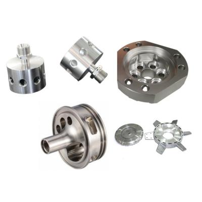 China OEM Aluminum High Precision Anodized CNC Machining Aluminum Part Service CNC Machining Manufacturer for sale