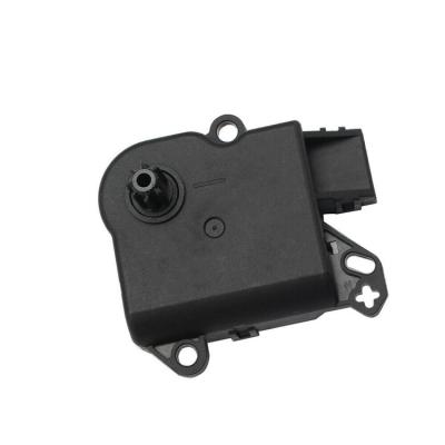 China HVAC Air Mixture Door Actuator Oe 604-234 AA5Z19E616B AA5Z19E616C AL3Z19E616A For 13-14 Ford F-150 AS OE for sale