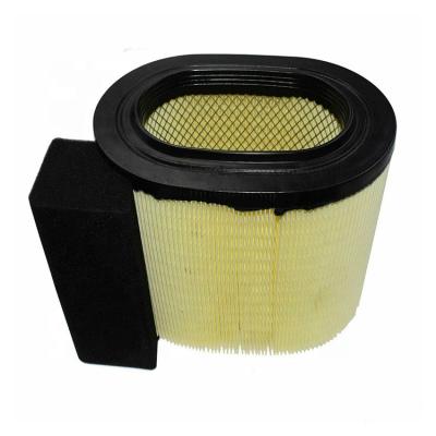 China Engine Parts China Suppliers Car Repair Part Auto Air Filter For AF1716 HC3Z9601A for sale