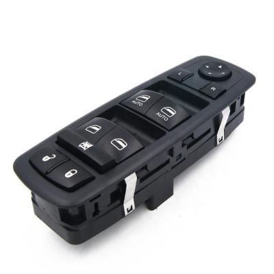 China Driver Side Auto Power Window Switch 68110866AA For Dodg.e Ram Chrysler Ram Series 2012-2015 for sale