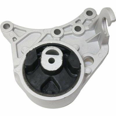 China Wholesale Steel Left Engine Mount Transmission Mount 4861269AB 4861269AC 4861269AD A2925 For Chrysler Town Country Dodge Caravan for sale