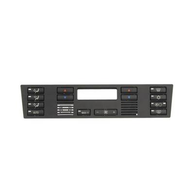 China Auto Motor Car A/C Center Console Air Conditioner Control Panel OEM 64118375645 64 11 8 375 645 FOR BM-WS E-39 5-SERIES E-53 X-5 for sale