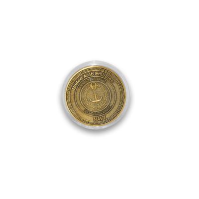 China America Custom Wholesale Custom Decorative Coins Hot Sale Commemorative Coin for sale